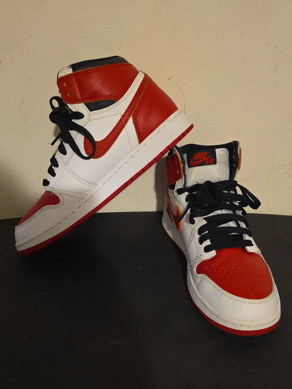 FOR SALE AIR JORDAN 1 RETRO OG 